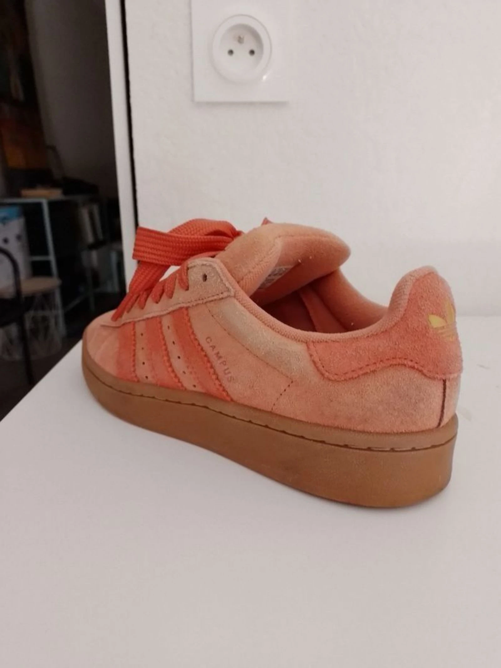 Adidas campus – photo 4